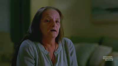 Where's my son-in-law?" - Manifesto of a Serial Killer