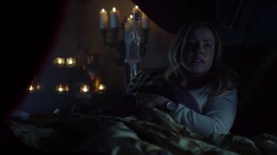 Where's my son? - 12 Monkeys