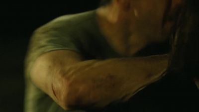 Where's my son? - Saw III