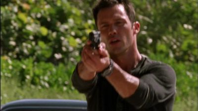 Where's your son?
Where's Jasper? - Burn Notice