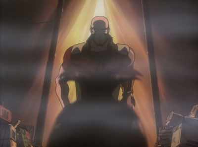 Where's Spike?
Can you help me track him down? - Cowboy Bebop