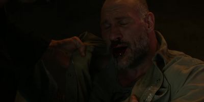 Where's Spivey? - Reacher