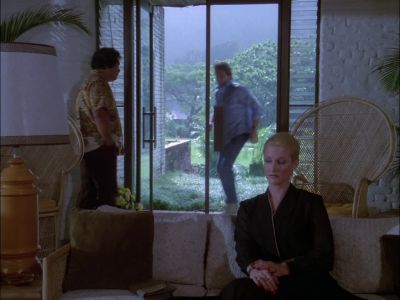 WHERE'S STEVE? - Hawaii Five-O