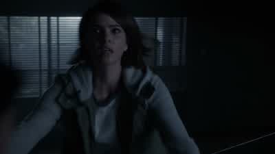 Where's Stiles? - Teen Wolf