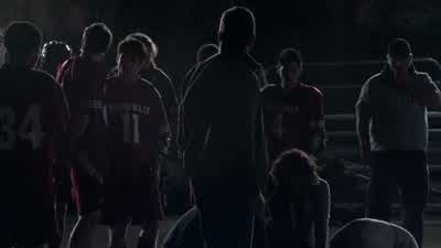 Where's Stiles? - Teen Wolf
