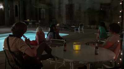 Where's Storm? - Good Trouble