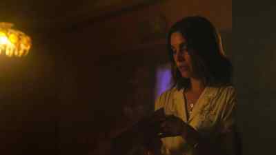 Where's my stuff? - Pretty Little Liars: Original Sin