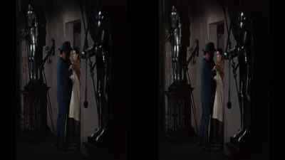 Where's Sue? - House of Wax