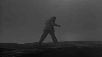 Where's Sweeney? - Moontide