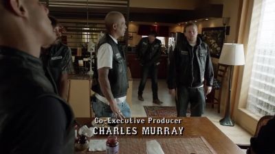 Where's Tara? - Sons of Anarchy