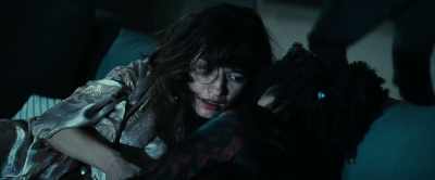 Where's Tatiana? - Lumina