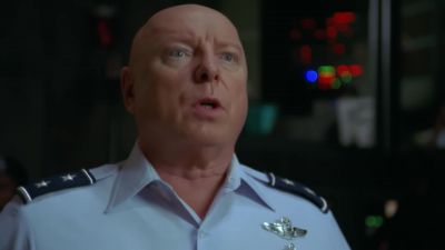 Where's Teal'c? - Stargate SG-1