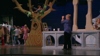 Where's my team - High School Musical