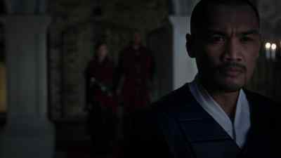 Where's Teku? - Dark Matter
