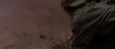 Where's that key? - Deep Impact