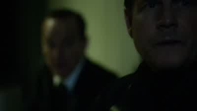 Where's that little guy going? - Marvel's Agents of S.H.I.E.L.D.