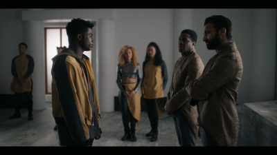Where's that
Reform attitude? - Utopia Falls