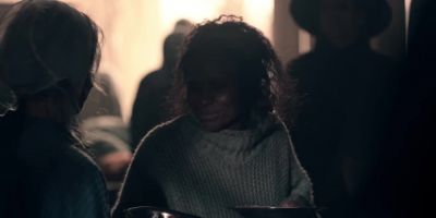 Where's that? - The Handmaid's Tale
