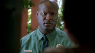 Where's the aerial and the others? - Prison Break
