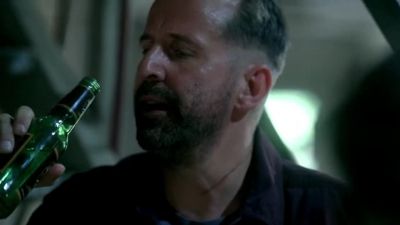 Where's the aerial and the others? - Prison Break