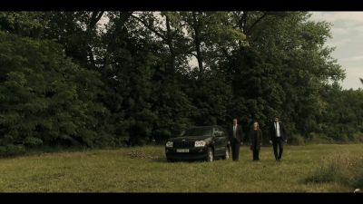 -Where's the airfield? -It's through those trees. - Hanna