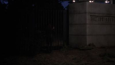 Where's the alarm? - Impostor