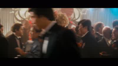 Where's the antidote Let me have itListen I just met you for Christ's sakesGive meOh I'm not that kind of girlHey Dr Jones no time for loveWe got company - Indiana Jones and the Temple of Doom