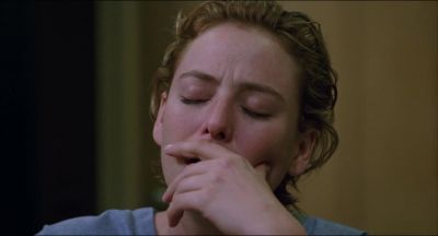 Where's the baby - Candyman