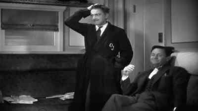 Where's the baby? - Twentieth Century