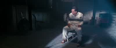 Where's the bat? - Ace Ventura: When Nature Calls