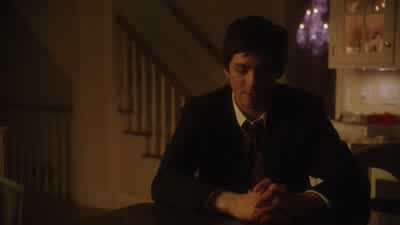 Where's the bathroom? - The Perks of Being a Wallflower