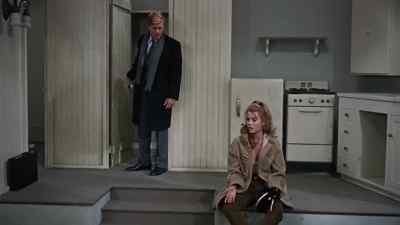 Where's the bathtub? - Barefoot in the Park