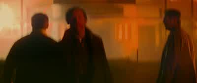 Where's The Beast? - The World's End