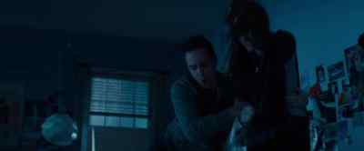 Where's the Beeze? - Poltergeist