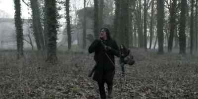 Where's the boat?! - The Walking Dead: Daryl Dixon