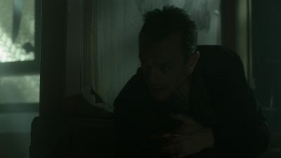 Where's the body, Marty? - Ray Donovan
