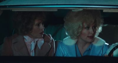 Where's the body - 9 to 5