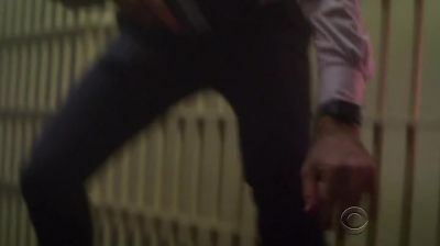 Where's the bomb? - Criminal Minds