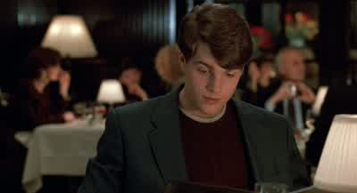 Where's the boozeFlowin' like mud around here - Scent of a Woman