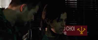 Where's the box? - Red Dawn