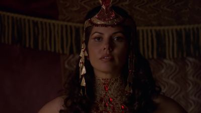 Where's the boy? - Stargate SG-1