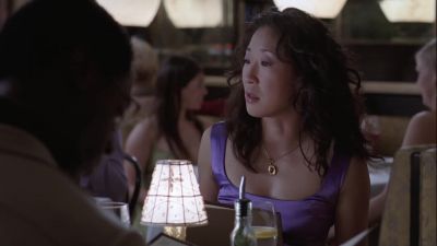 WHERE'S THE BUTTER? - Grey's Anatomy