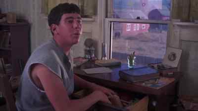 Where's the carbon paper? - Summer of '42