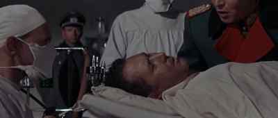 Where's the cat? - The Guns of Navarone