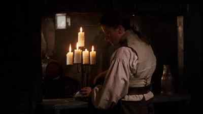 Where's the chart, Bill? - Treasure Island