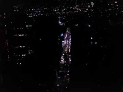 Where's the chopper? - The Streets of San Francisco