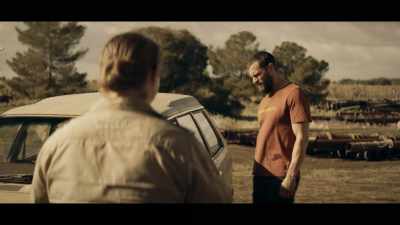 - Where's the closest airport?
- Silverworth. - The Tourist