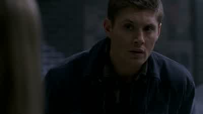 Where's the Colt? - Supernatural