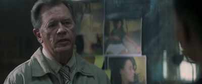- Where's the coroner's report?
- We're still waiting. - Indemnity