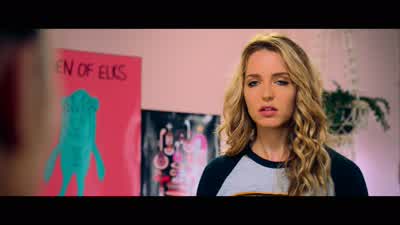 - Where's the cupcake? - Happy Death Day 2U
